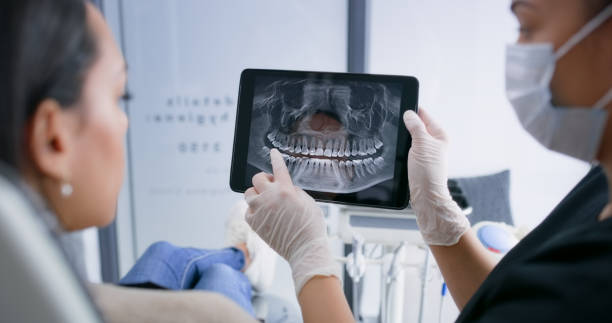 Licensed Tooth Extraction service in Cumberland County County, ME - Smile Center Dentistry